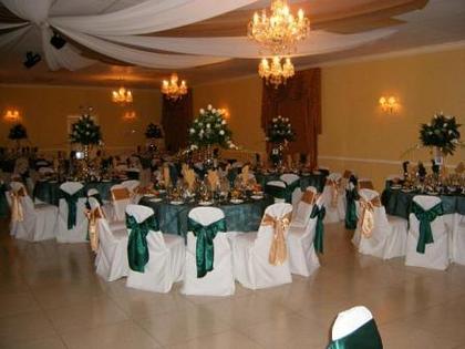 Location Miami FL Award winning banquet hall in homestead they were