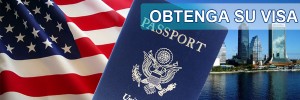 Obtenga su Visa
