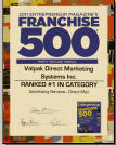 VALPAK Franchise Opportunities
