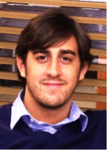 Alvaro Gonzalez