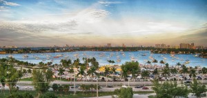 MIAMI EN BOOM