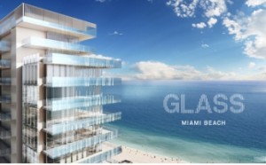 Glass Miami Beach