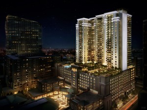Nine at Mary Brickell Apartments