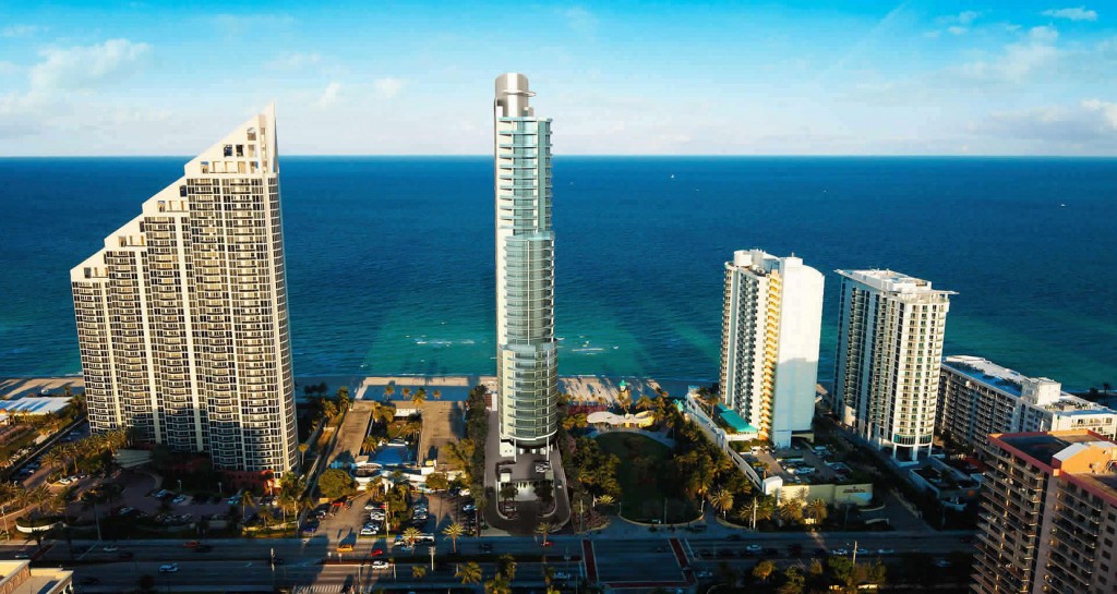 Chateau Beach ​