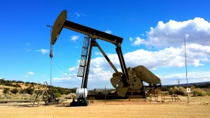 EE.UU se transforma en el primer productor mundial de gas y petróleo