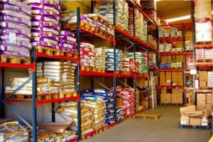 Distribuidora de Alimentos
