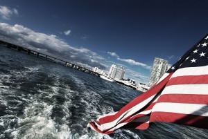 Cuba, en busca de negocios en Florida