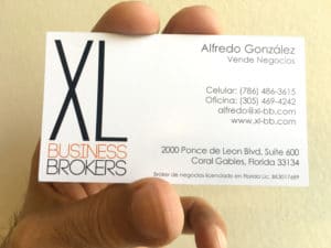 7 razones para contratar a un broker de negocios