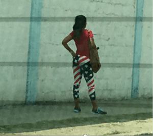 Cuba USA