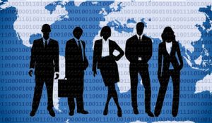 El Cambio Va... Cambio Tecnológico y Cambio Laboral