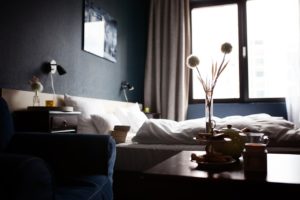 ¿Sabe lo que es AirBnb?
