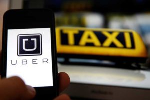 sabe lo que es la uberización?
