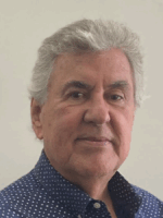 Alfredo Gonzalez photo