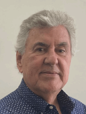 Alfredo Gonzalez photo
