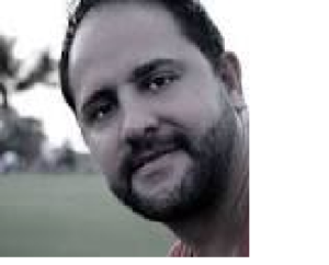 Juan Carlos Bernal