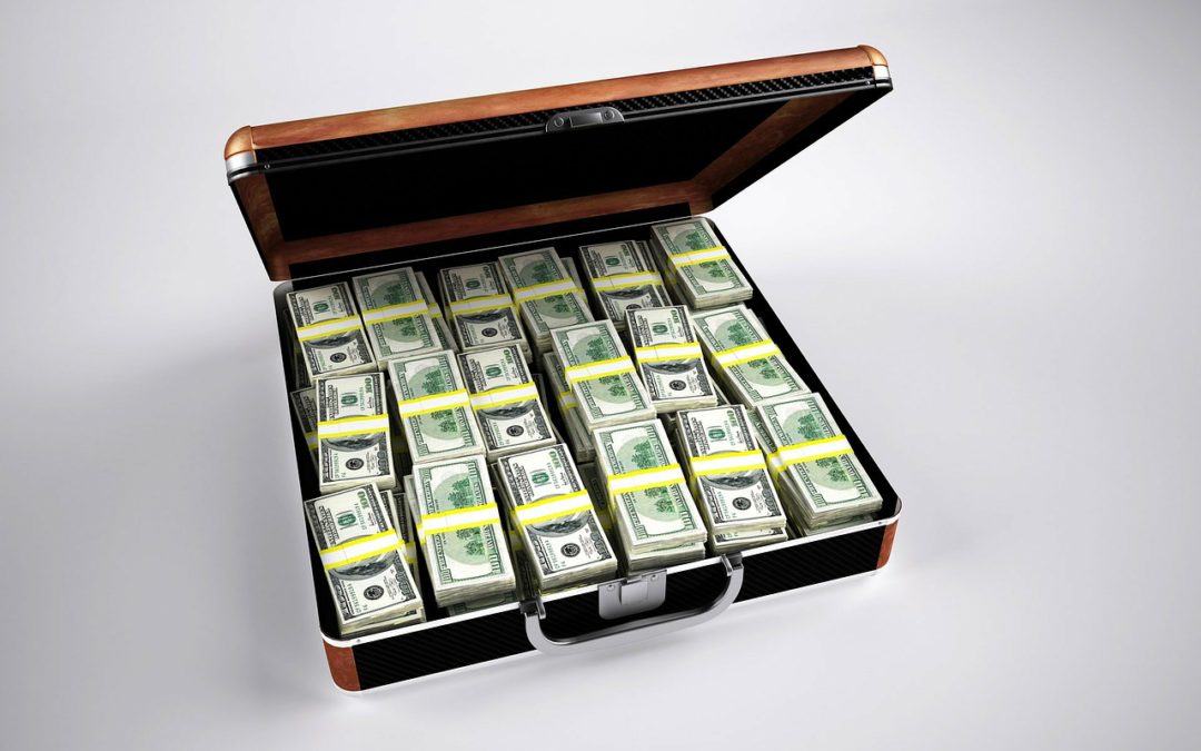 ¿Quiere Vender su Negocio?