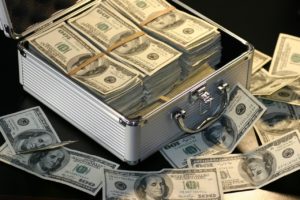 Cómo Financiar la Compra de un Negocio