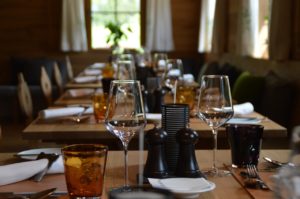 Restaurante Doral