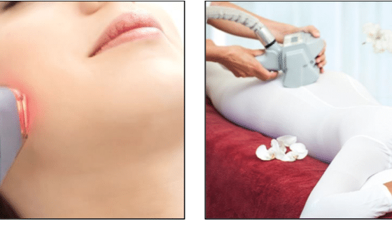 Moderno SPA de Rejuvenecimiento en Miami Beach