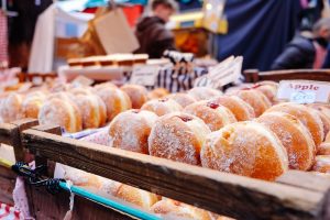 Panadería-Pastelería en Hialeah
