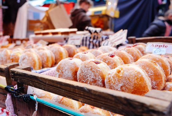 Panadería-Pastelería en Hialeah
