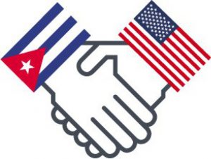 Carta a un Cubano en Cuba