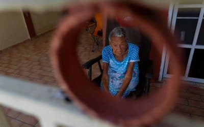 Puerto Rico: la isla olvidada