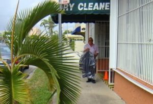 Negocio de Lavanderia en venta