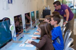 Tecnologia para Ninos