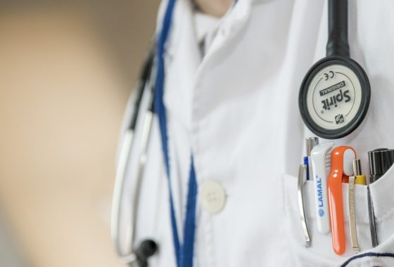 Practica Medica en Miami