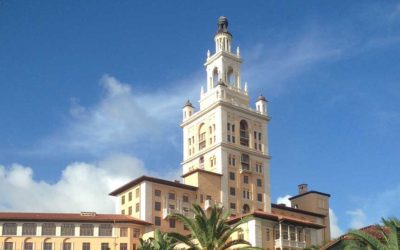CORAL GABLES: THE CITY BEAUTIFUL