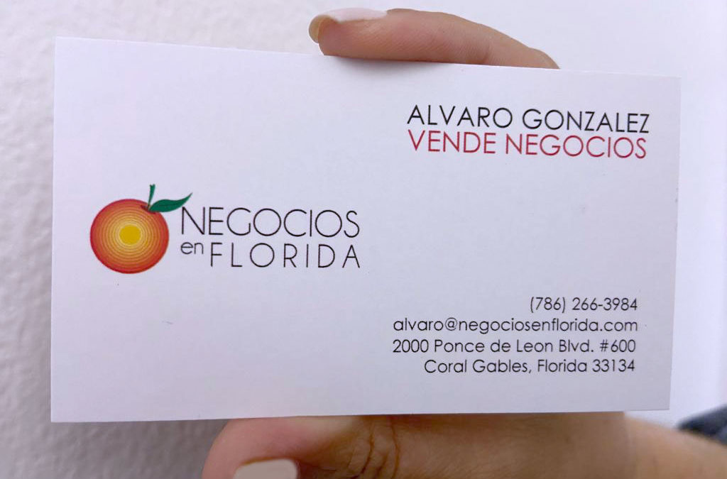 7 Razones para Contratar a un “Business Broker”