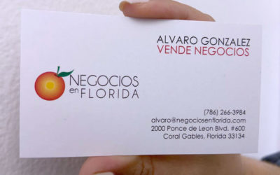 7 Razones para Contratar a un “Business Broker”