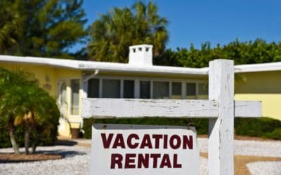 Airbnb insiste en que comunicación entre huésped y anfitrión sea segura el 4 de julio