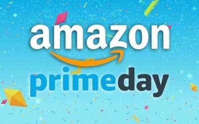 Amazon Prime Day: 15 y 16 de julio los días de mayor venta online del mundo