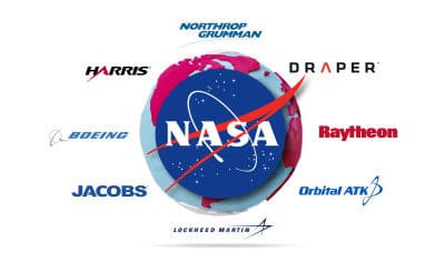 El futuro de la NASA está en las alianzas del sector público y privado