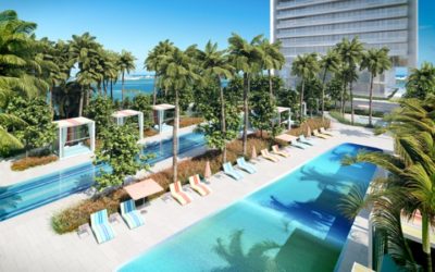 Florida sigue siendo el lugar predilecto de los mexicanos para invertir