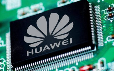 Levantan parcialmente veto a Huawei pero seguirá sin comercializar la red 5G en EEUU
