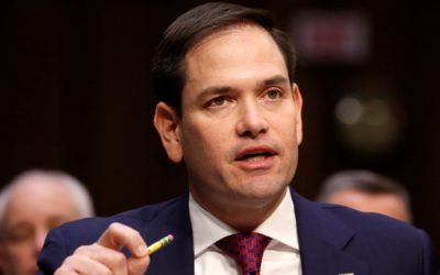 Rubio presenta proyecto de ley para combatir monopolio de la Tierra Rara de China