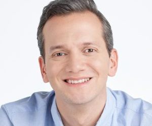 Alfredo Ramos presentó a inversionista de Miami su proyecto para Medellín