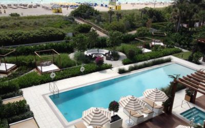 CEO de Kayak.com vende su condominio en Miami Beach por más de 10 millones