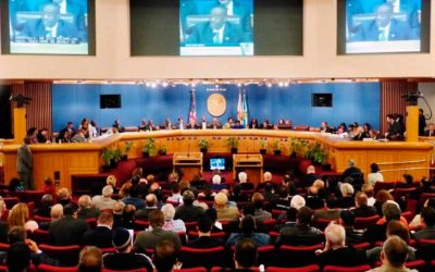 Comisión aprobó $ 400 millones en bonos para mejorar aeropuertos de Miami-Dade