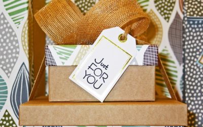 ¿Cuáles son las ventajas de hacer regalos originales?