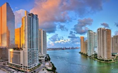 Grupo financiero español GVC abrió filial en Miami bajo el nombre Ceres Global Advisory