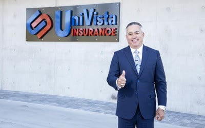 UniVista Insurance revela estrategia de expansión a la costa oeste