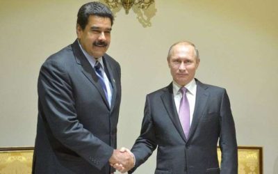 Amenaza de sanciones de EEUU es «competencia desleal», asegura Rosneft