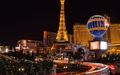 El impacto de la industria de los casinos online en la cultura popular crece en el 2019