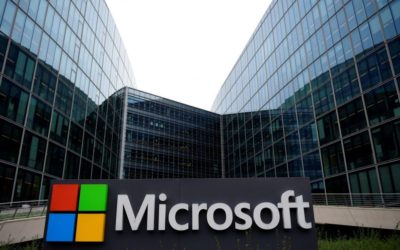 Microsoft: Presiones de Trump a Huawei afectarán a empresas de EEUU