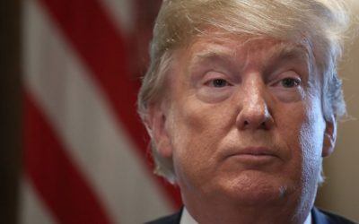 Tras el cese de John Bolton, cae el precio del petróleo