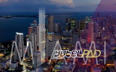 YOTELPAD Miami Se Vendió Completamente en Tiempo Récord